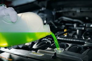 Meineke Car Care | Radiator Flush | Houston TX