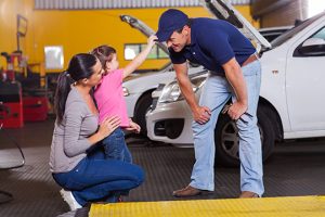 Regular Maintenance | Meineke Car Care | Madison, AL