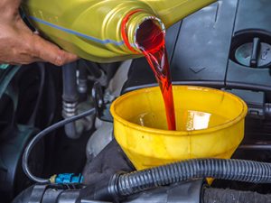 Transmission flush | Meineke in Arlington, TX