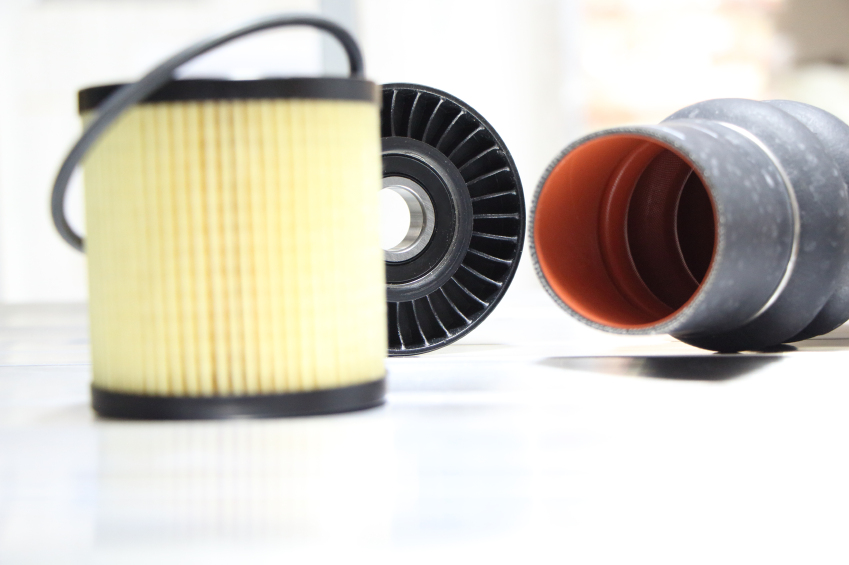 How Often Should You Replace Air and Oil Filters? - Meineke
