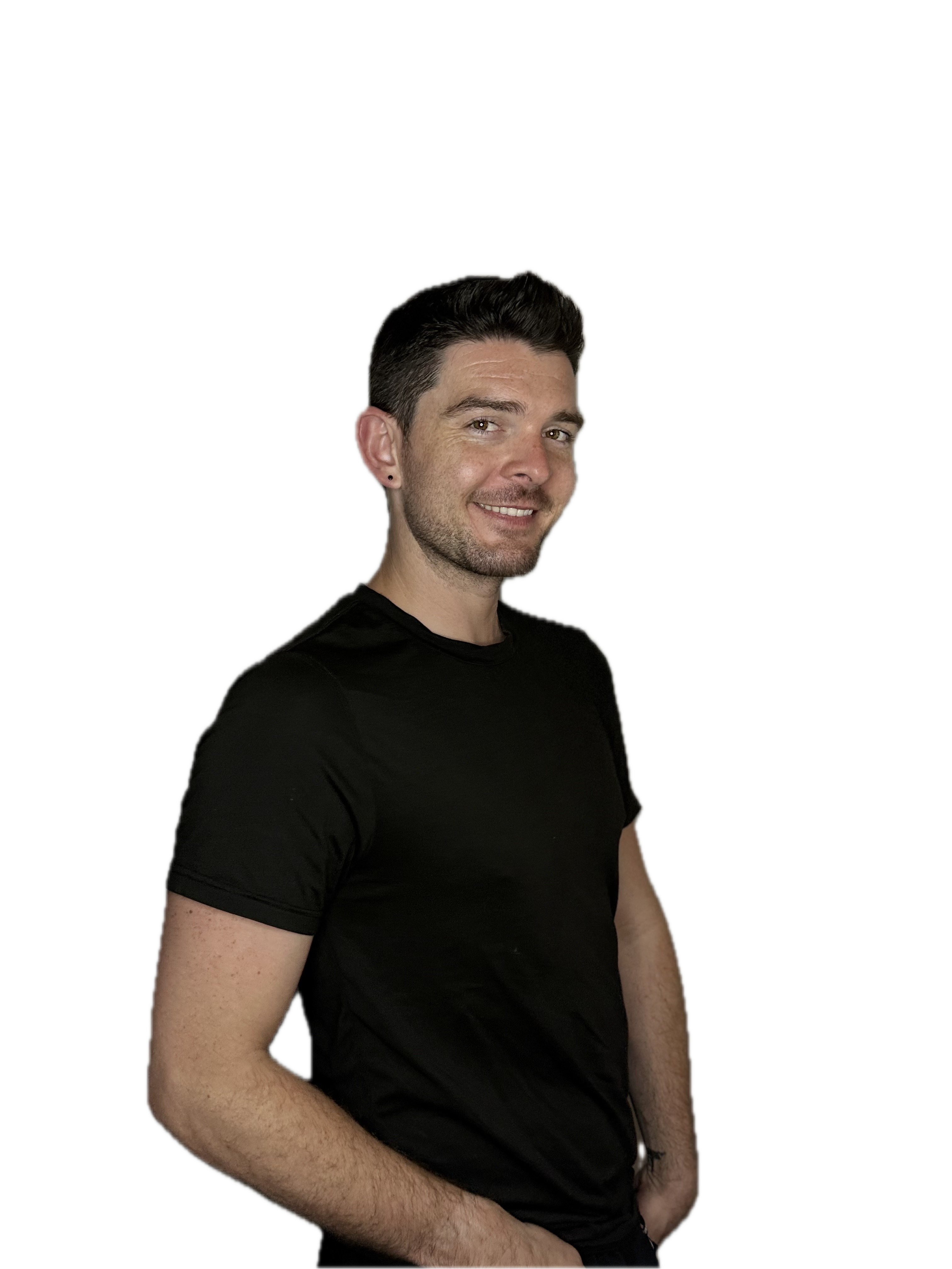Mikey W.