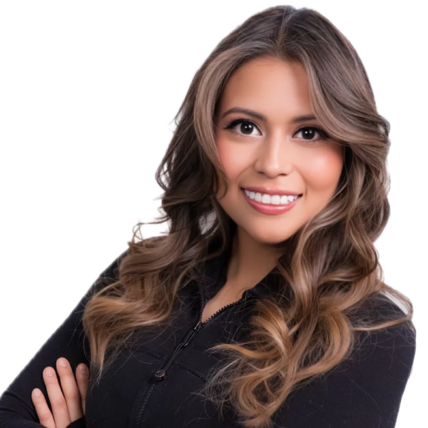 Jazmin C.