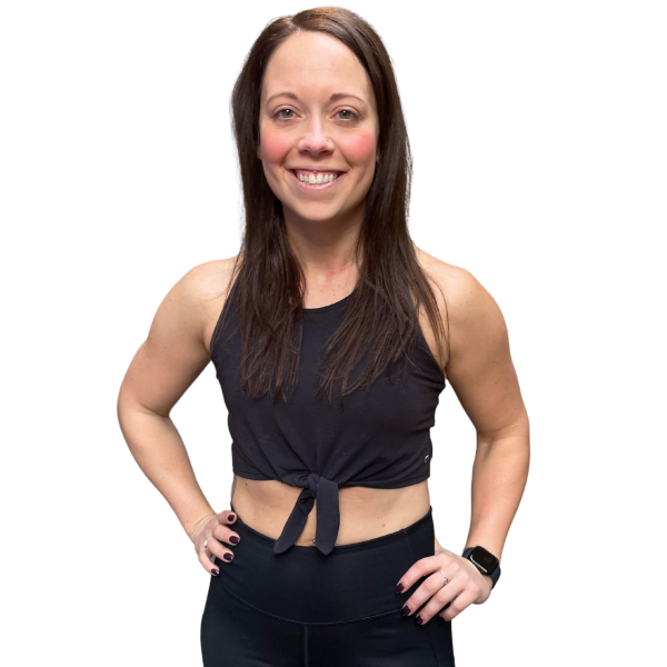 Michelle R.