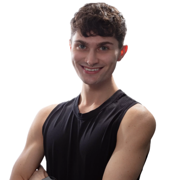 Steven M.
