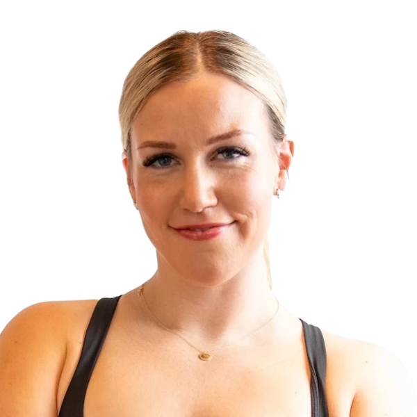 Sarah M.