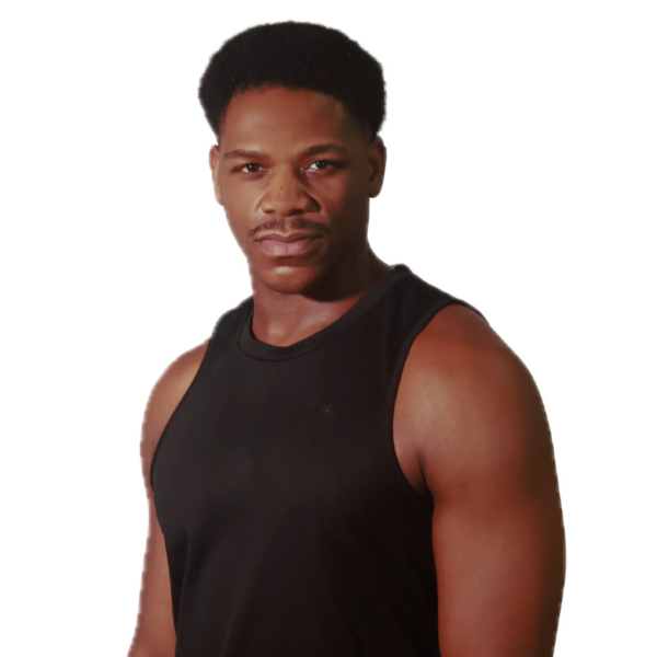 Jamal D.