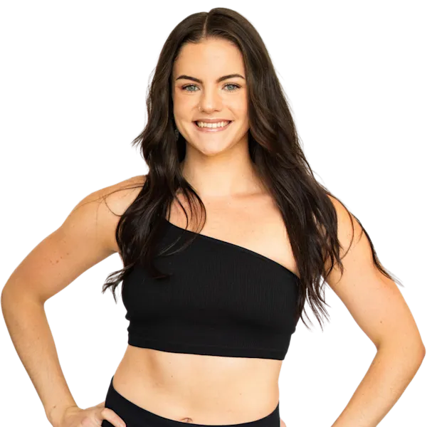 Tori H. - Pro Coach | Solidcore