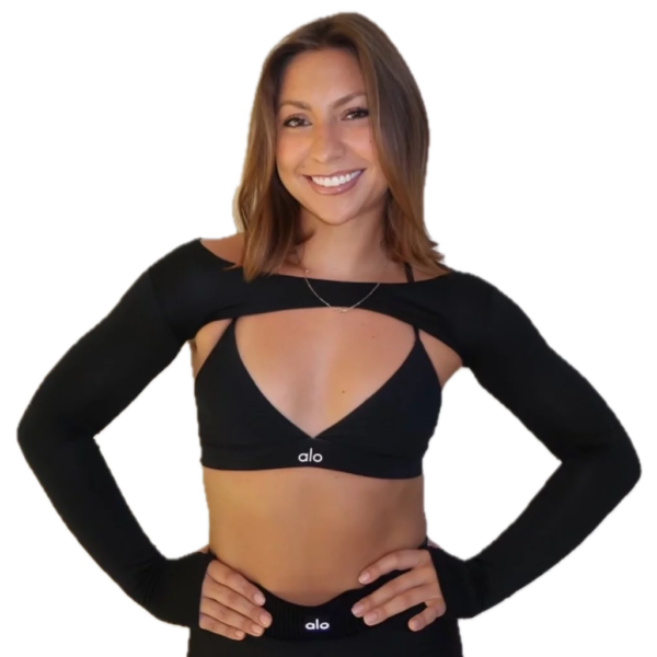 Sydney K.