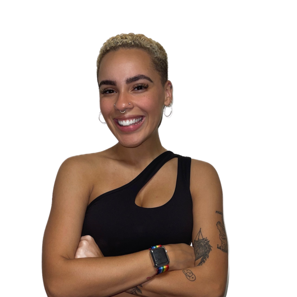 Morgan G.
