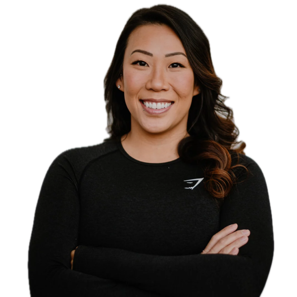Gloria K.