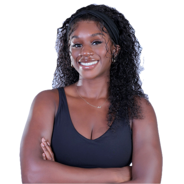 Mariama K.