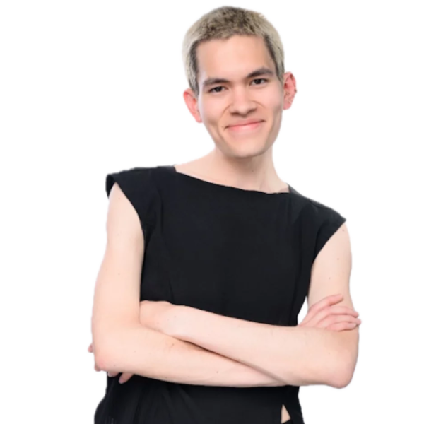 Matthew P.