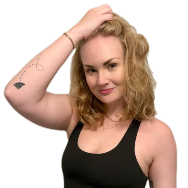 Melissa K.