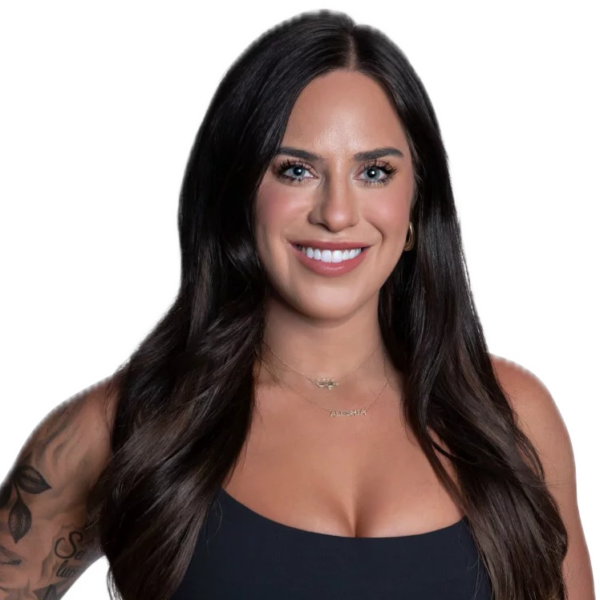 Aleshia C.