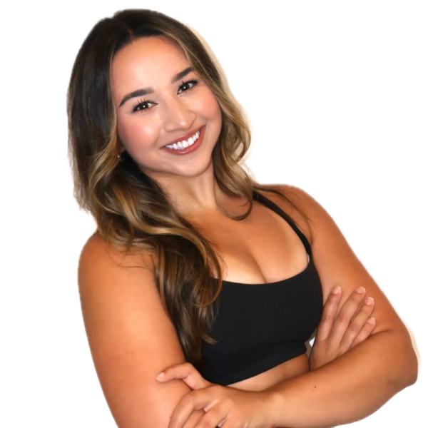 Nicolette G.