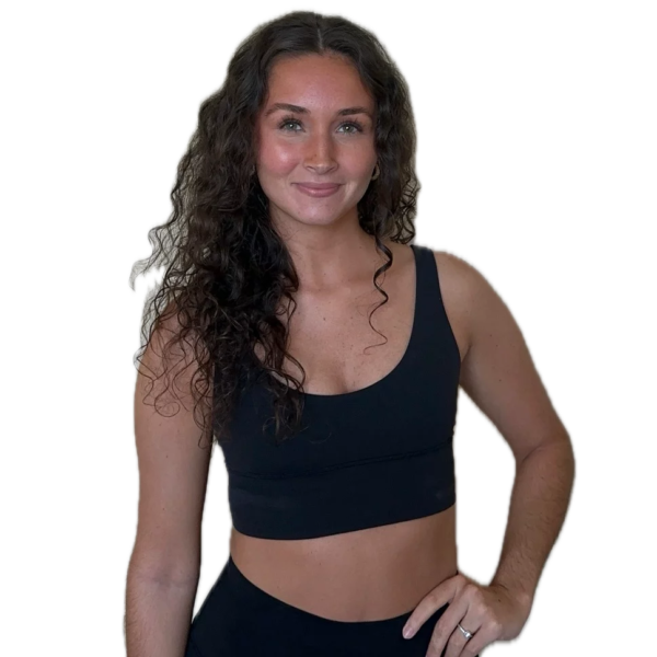 Savanna P.