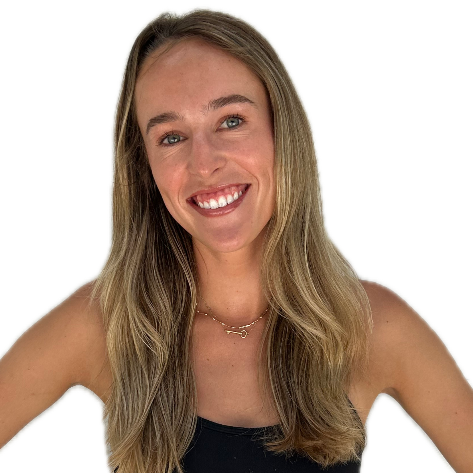Natalie P.
