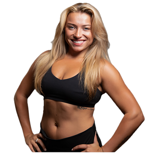 Lauren P.