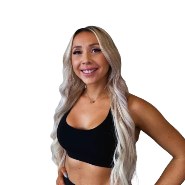 Brenna L.