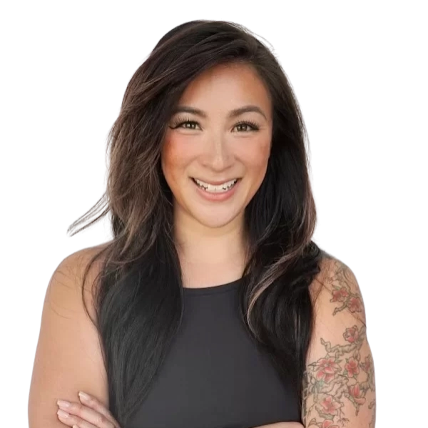 Nathalie N.