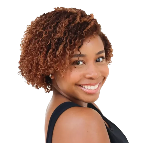 Jasmine C. - | Solidcore