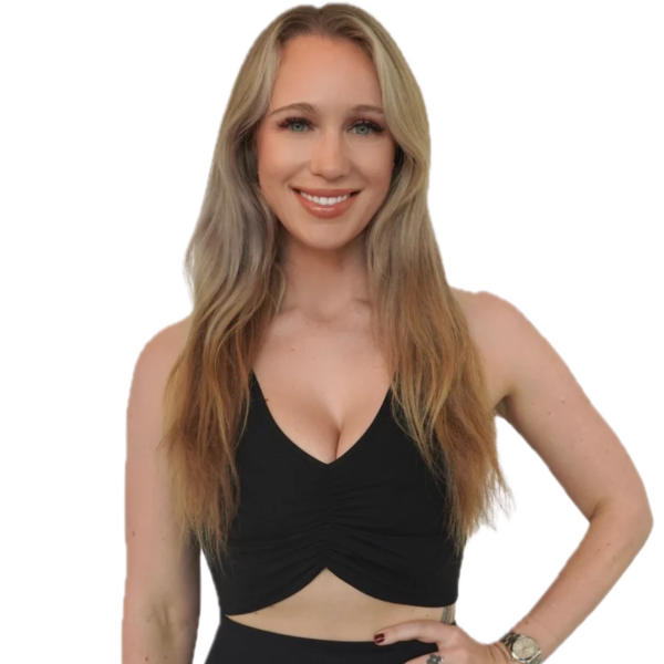 Gabrielle G.