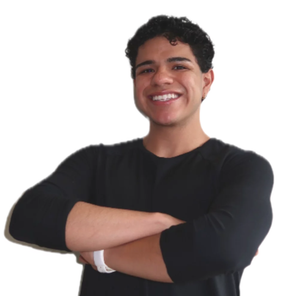 Efren M.