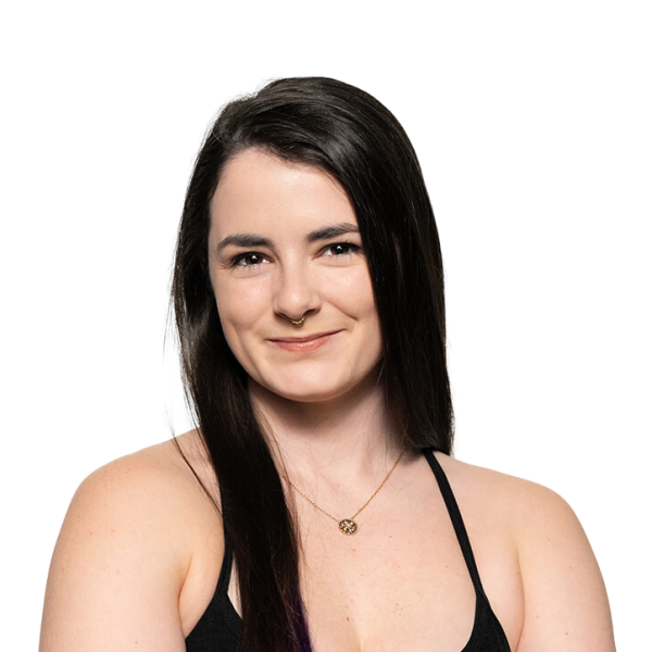 Nikki G.