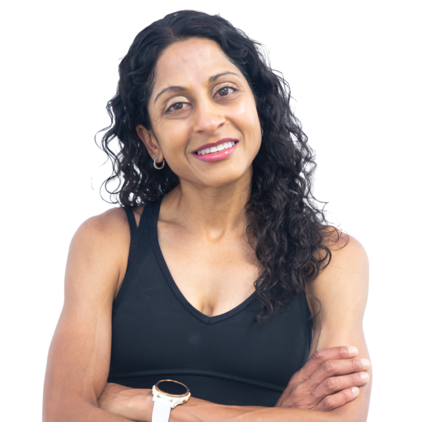 Megha D.