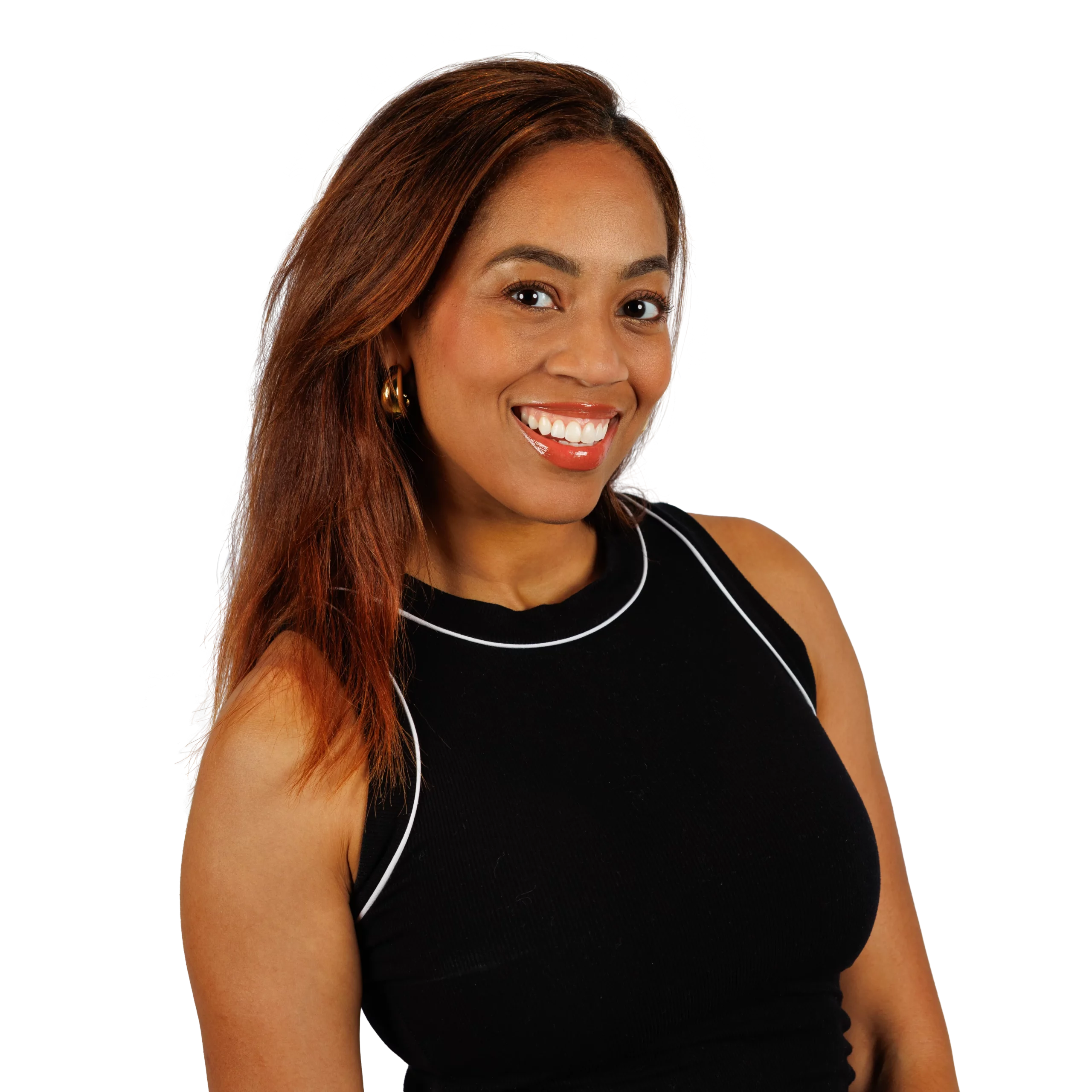 Tracey P.