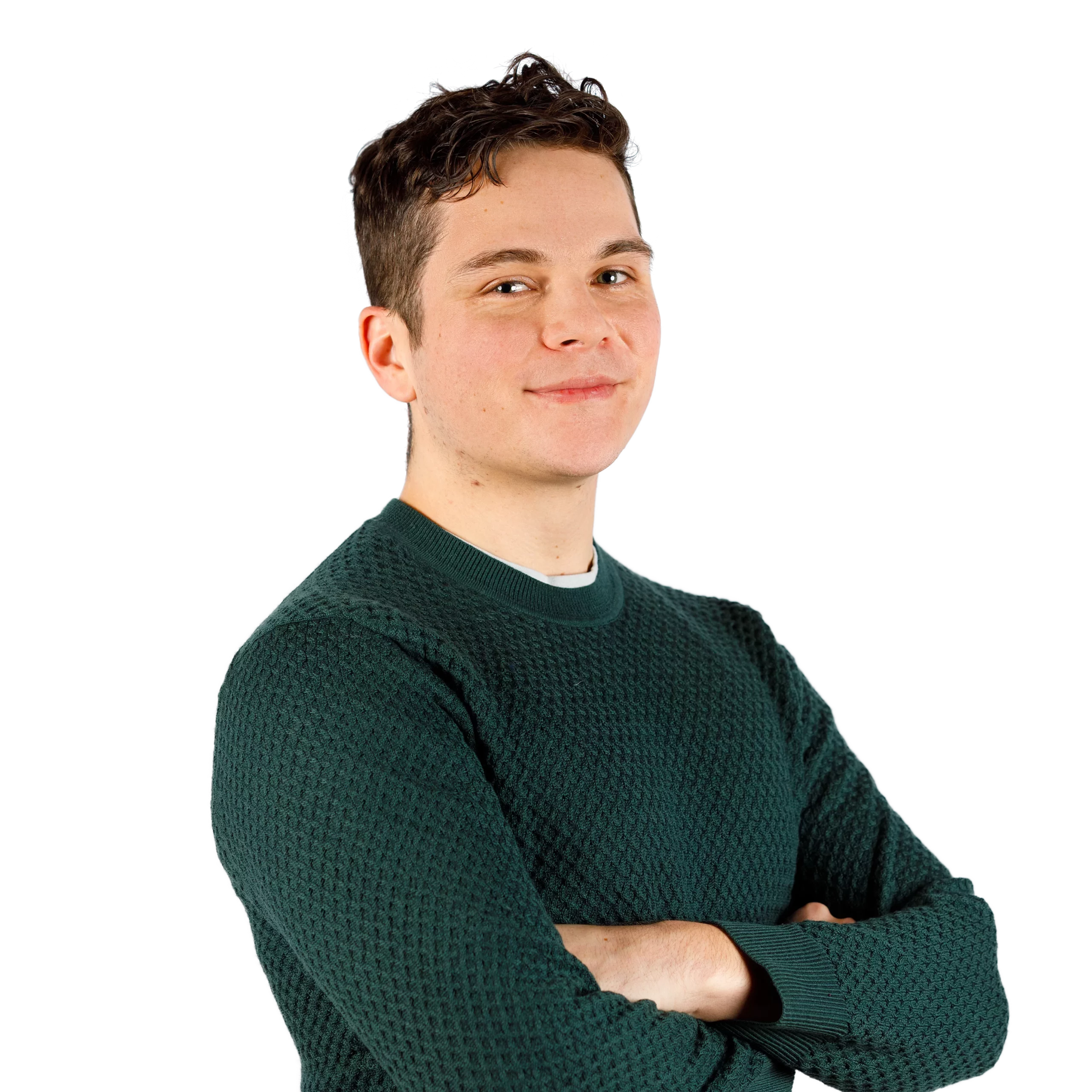 Andrew S.