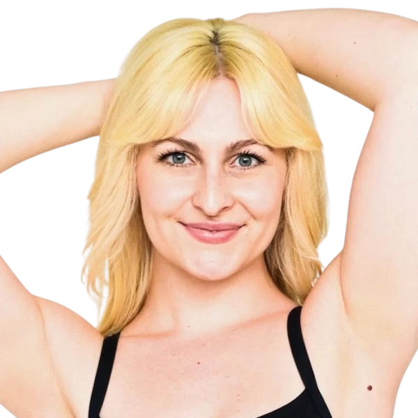 Angie M.