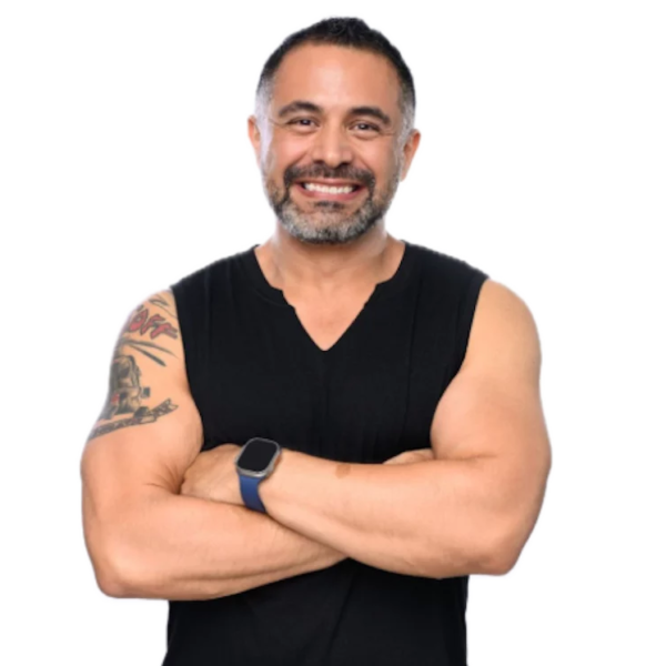 Alex M.