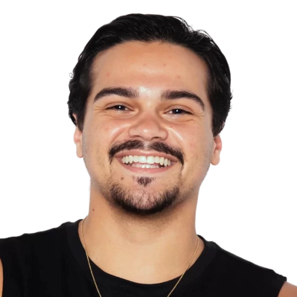 Brandon M.