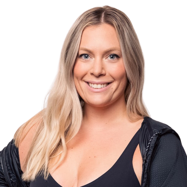 Melissa P.