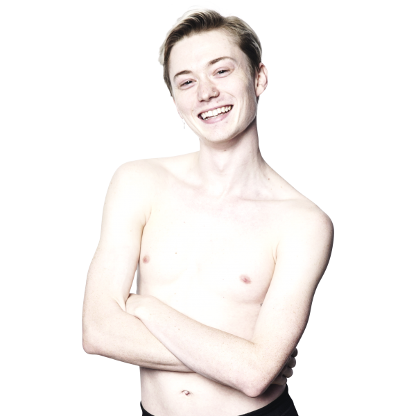 Kyle L.