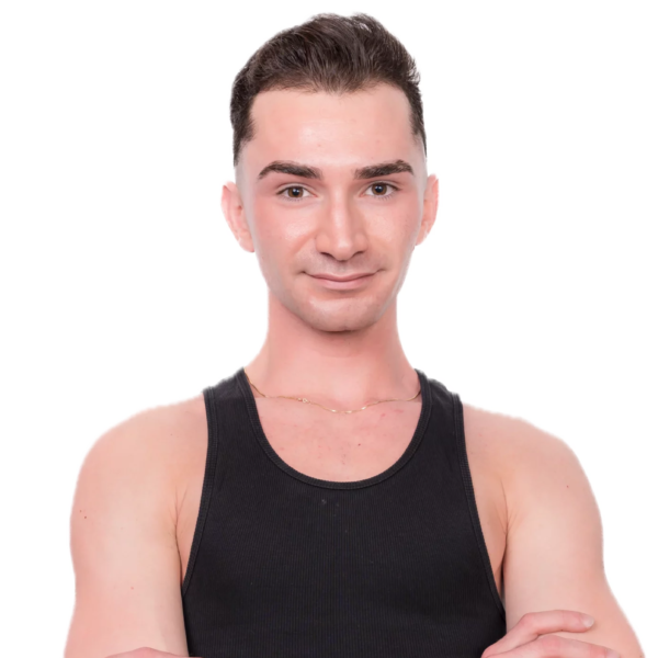 Jonathan K.