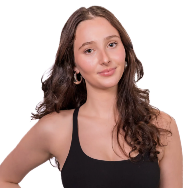 Jillian C.