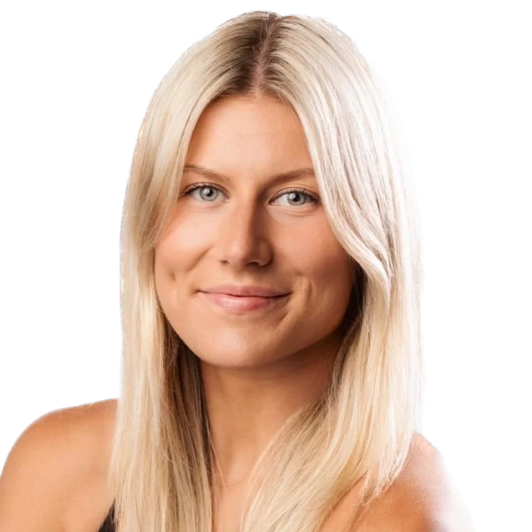 Victoria K.
