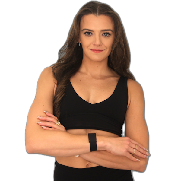 Darya R.