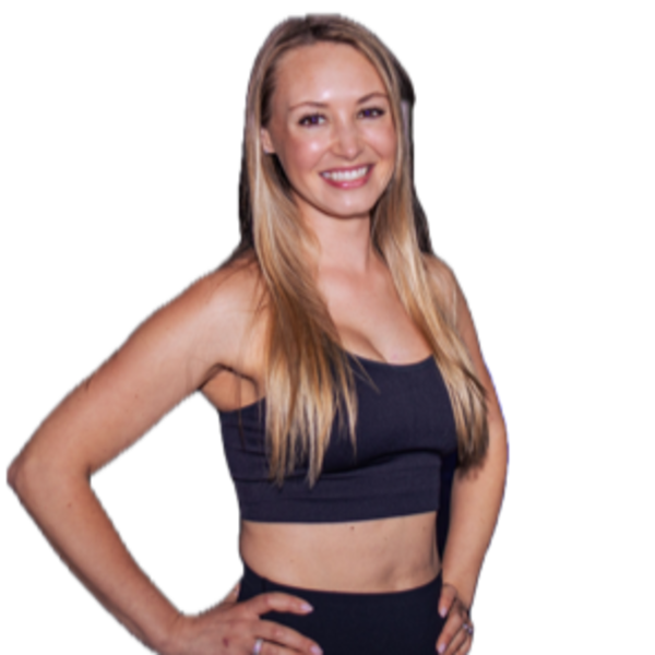 Kristy D.