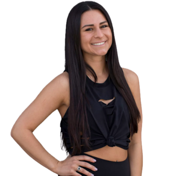 Lexie U.