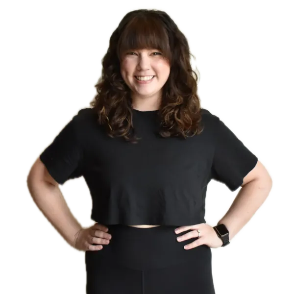 Kristen S. - | Solidcore