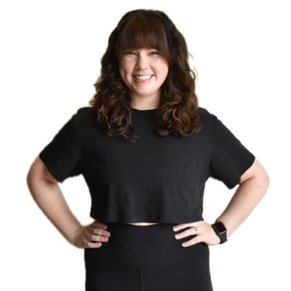 Kristen S. - | Solidcore