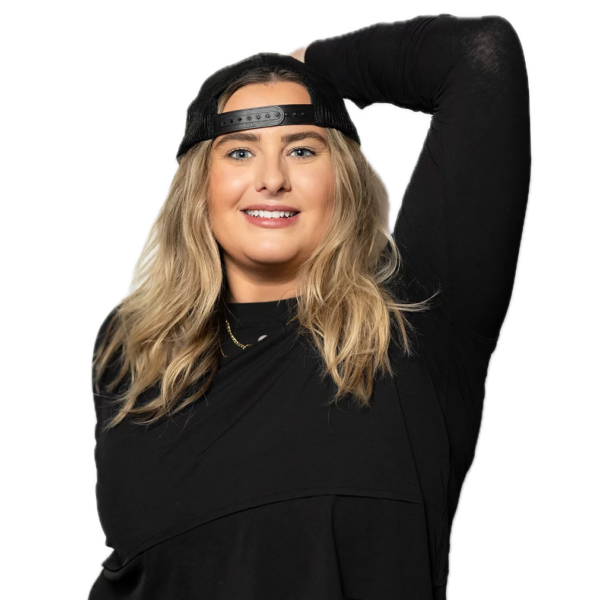 Kelsey O.