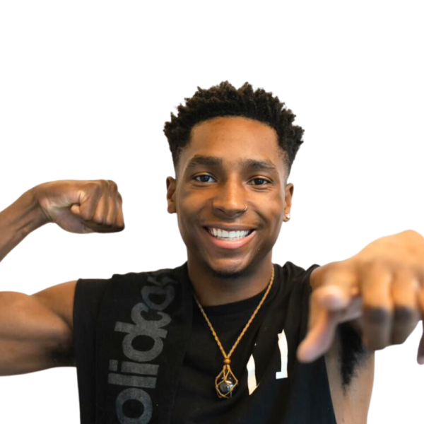 LaDarius R.