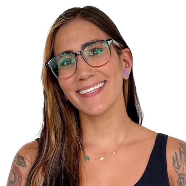 Cassidie M.