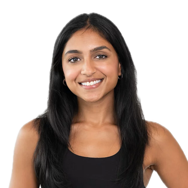 Anisha G.