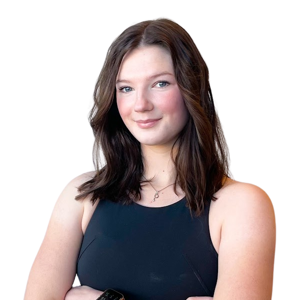 Bridget F.