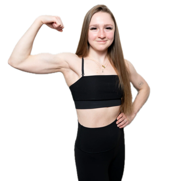 Amanda G.